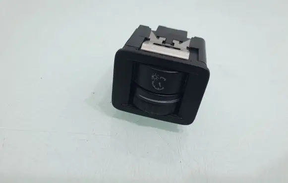 Volkswagen PASSAT B7 Panel lighting control switch 3C0941334A