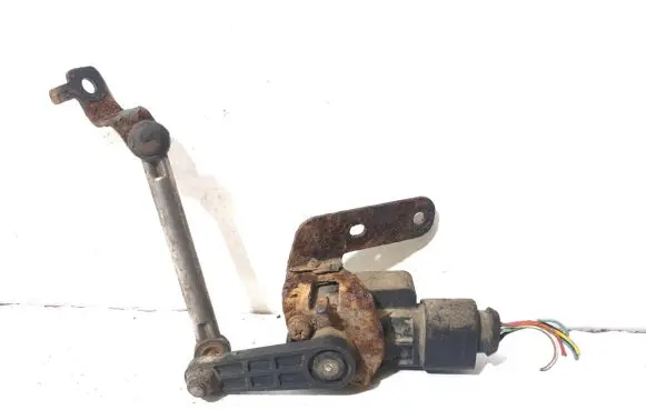 Nissan Murano Z50 Rear air suspension level height sensor H02S8003280206
