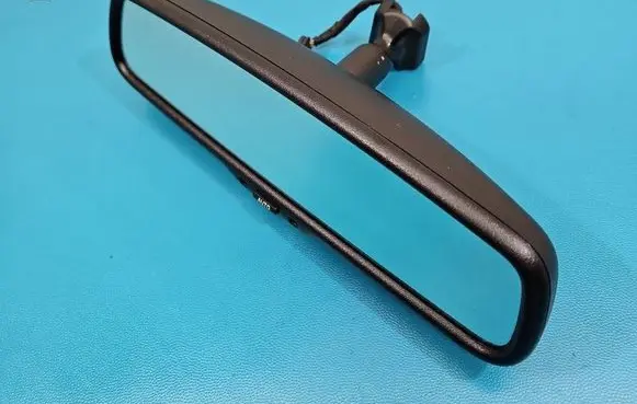 Toyota Corolla E160 E170 Rear view mirror (interior) 878100W050 IMPRK1566499