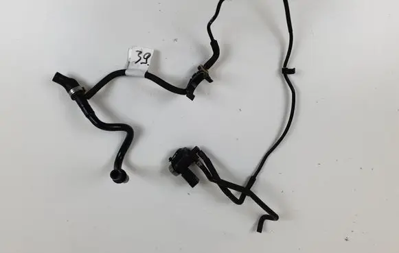 Audi A5 8T 8F Turbo solenoid valve 1J0906283C