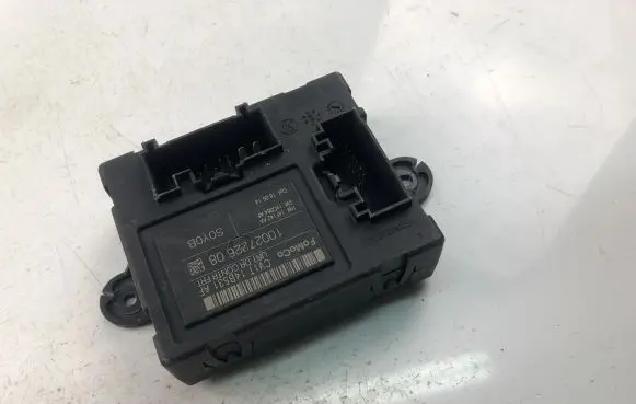 Ford Fiesta Other control units/modules CV1T14B531AF