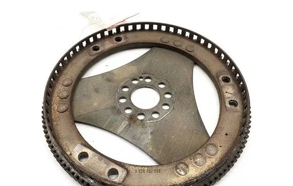 Audi Q7 4L Flywheel 059105323T