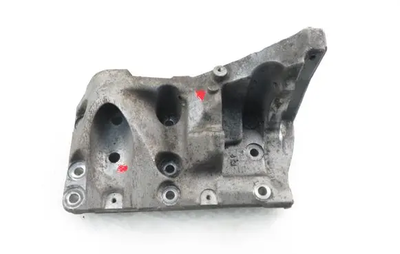 Porsche Cayenne (9PA) A/C compressor mount bracket 948102215