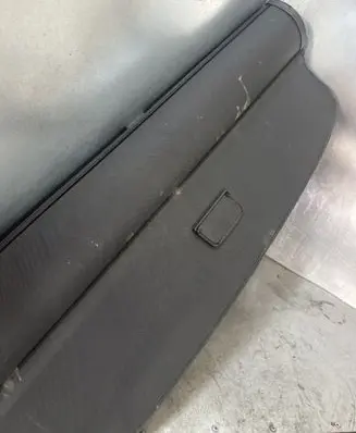 Audi A4 S4 B7 8E 8H Parcel shelf load cover 