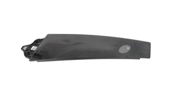 Tesla Model 3 Front door glass trim molding 110925600C 110043700E