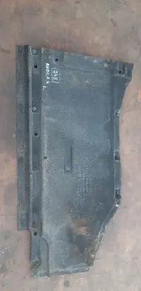 Audi A4 S4 B9 8W Side bottom protection 8W0825207