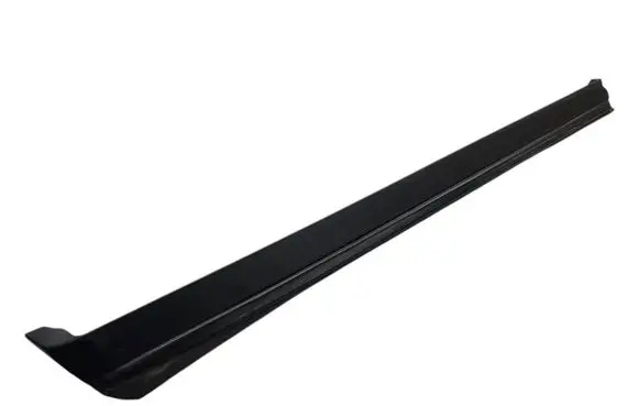 Lexus RX III Front door trim (molding) 7573548020