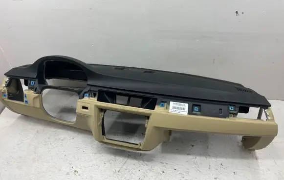 BMW 3 E90 E91 Dashboard 7075392