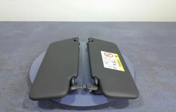 Audi A5 8T 8F Sun visor