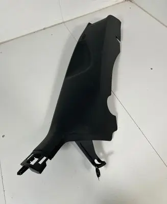 Skoda Kamiq Rear seat side top trim 657867766