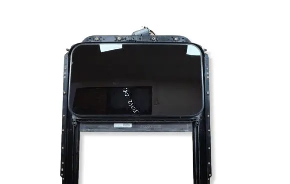 Volkswagen Golf VI Sunroof set 1K0877255A