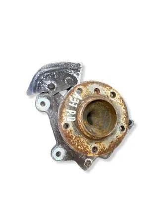 BMW 3 E92 E93 Front wheel hub 6764444