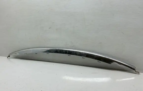 Dodge Durango III Front bumper splitter molding 05113729AB 36802 A0U110UG