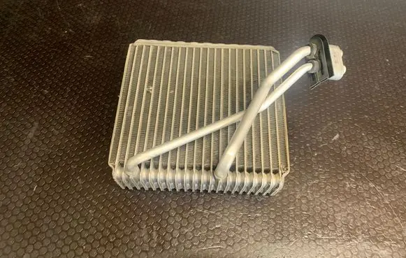 KIA Sorento Air conditioning (A/C) radiator (interior) 