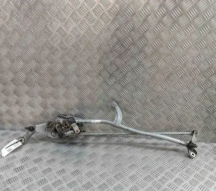 Mercedes-Benz E W213 Front wiper linkage and motor 3397021655 1397225002