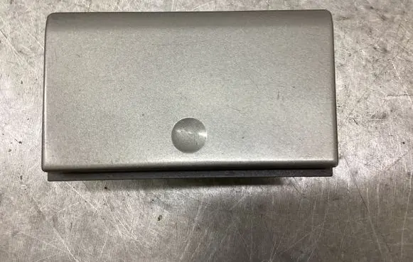 Opel Vectra C Car ashtray 9181518 00315031203