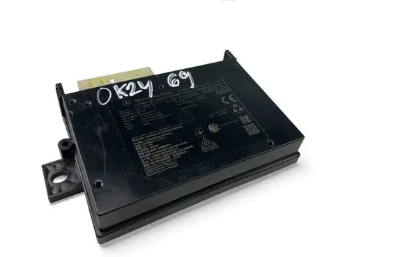 Mercedes-Benz E W213 Other control units/modules A1679009418