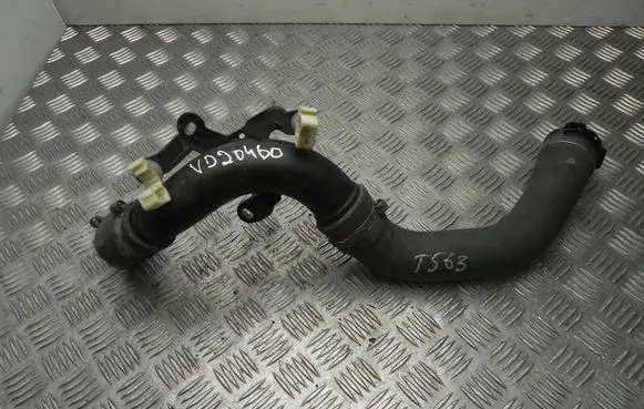 Nissan Juke I F15 Engine coolant pipe/hose 6144609921R VD20460