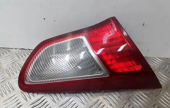 Mitsubishi Lancer Evolution Tailgate rear/tail lights 13287977