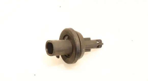 Mass air flow meter