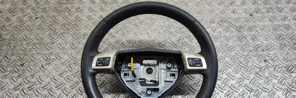 Opel Astra H Steering wheel 13234176
