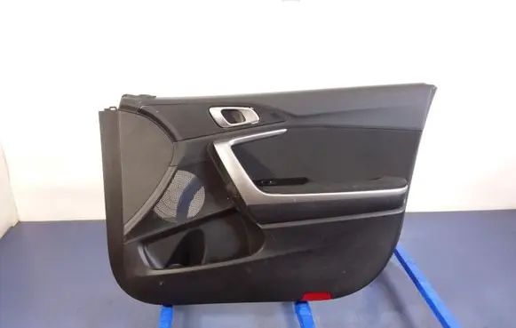 KIA Ceed Door card panel trim set 