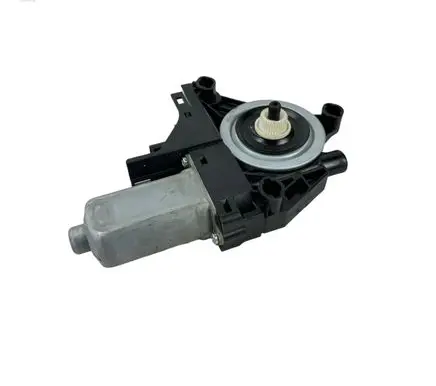 Dodge Durango Rear door window regulator motor 931402103 WR12746 170506