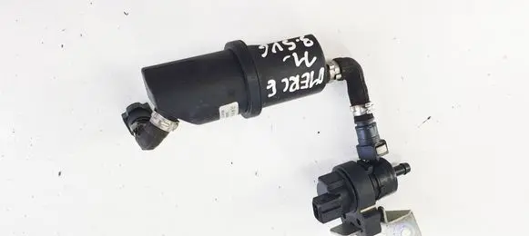 Mercedes-Benz E W212 Valve A21247024930 A2124700216 A2124702493