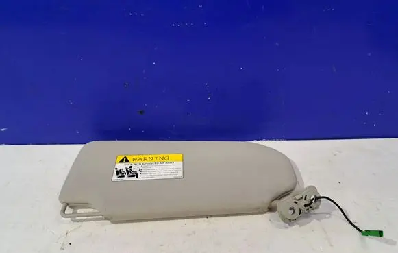Volvo S90, V90 Sun visor 32201762 30653404