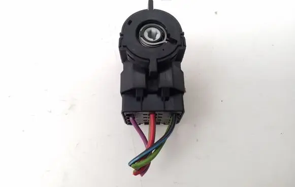 BMW 3 E46 Ignition lock contact 8363706
