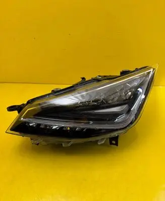 Seat Ibiza V (KJ) Headlight/headlamp 6F1941007C