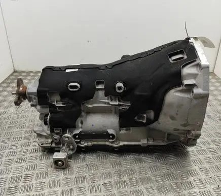 BMW 3 G20 G21 Automatic gearbox 8HP50