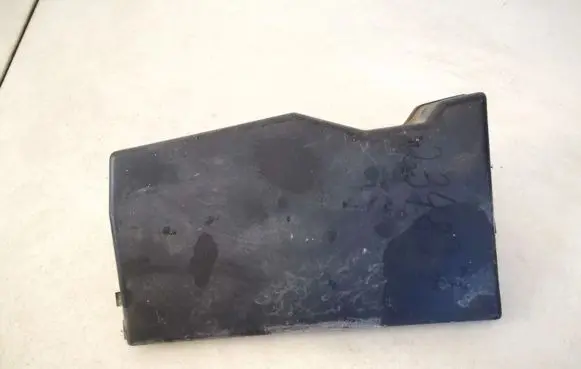 Citroen Xsara Fuse box cover 9624272680