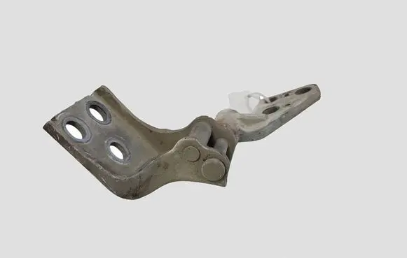 Citroen Berlingo Rear door lower hinge