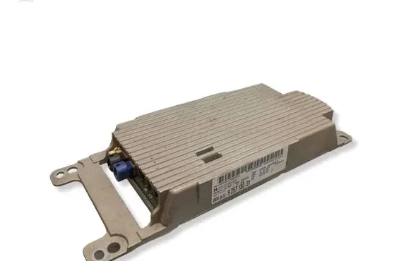 BMW 5 F10 F11 Bluetooth control unit module 9257150 2259389