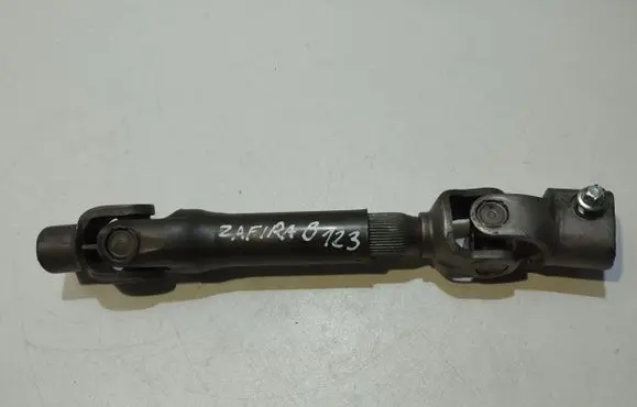 Opel Zafira B Steering column universal joint L4C6128C1