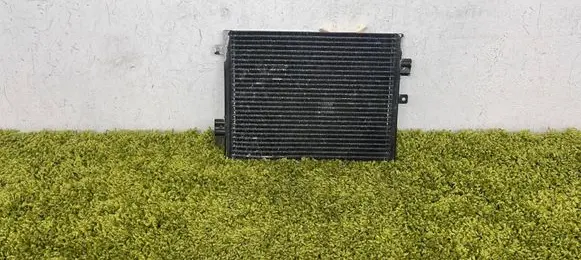 Porsche 911 997 A/C cooling radiator (condenser) 99757391102