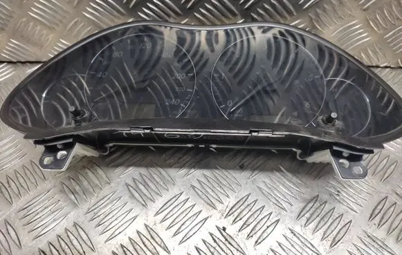 Toyota Avensis T250 Speedometer (instrument cluster) 8380005630H MB2574109865