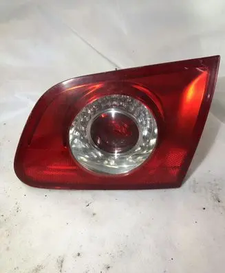 Volkswagen PASSAT B6 Tailgate rear/tail lights 27448002