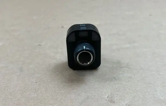 Audi A5 Sportback 8TA Wing mirror switch 8K0959565B