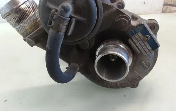Citroen Nemo Turbo KP359661557480 ME5017381500953 S4359700021