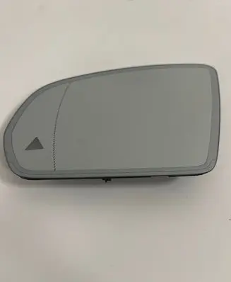 Wing mirror glass