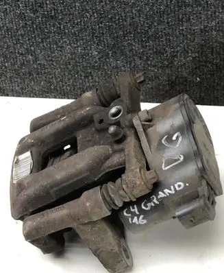 Citroen C4 Grand Picasso Rear brake caliper 9819060980
