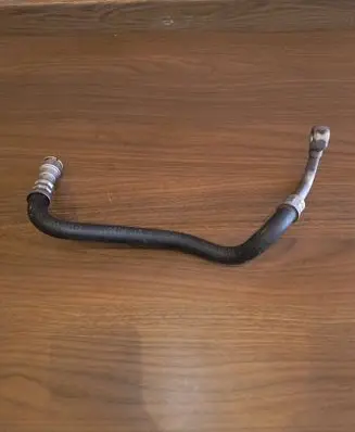 BMW X1 E84 Power steering hose/pipe/line 247652