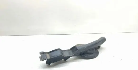 BMW 4 F32 F33 Engine compartment rubber 7255804 51767255804