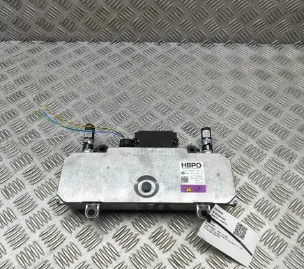 BMW X5 G05 Other devices 8ES01366919 5A45C30