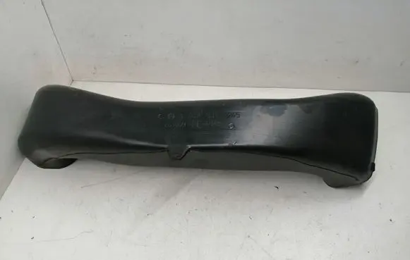 Mercedes-Benz Vito Viano W639 Other air conditioning (A/C) parts A6398310245 ZGS009