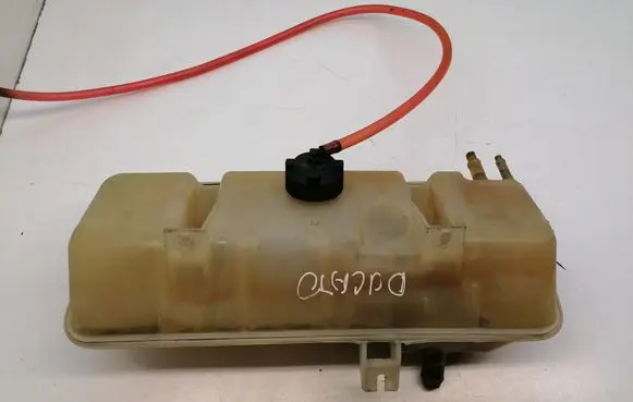 Fiat Ducato Coolant expansion tank/reservoir A965