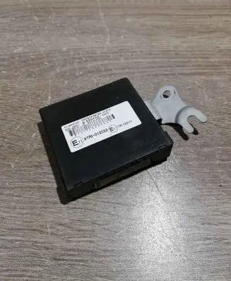 Toyota Corolla Verso AR10 Immobilizer control unit/module 897800F010 626442000