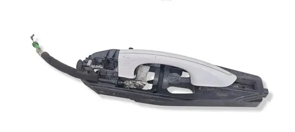 Ford S-MAX Front door exterior handle DS73F22465HD